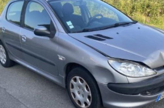 Levier de vitesses PEUGEOT 206