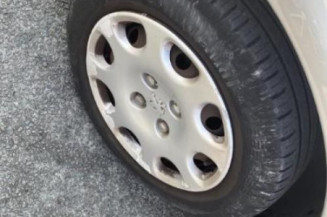 Levier de vitesses PEUGEOT 206