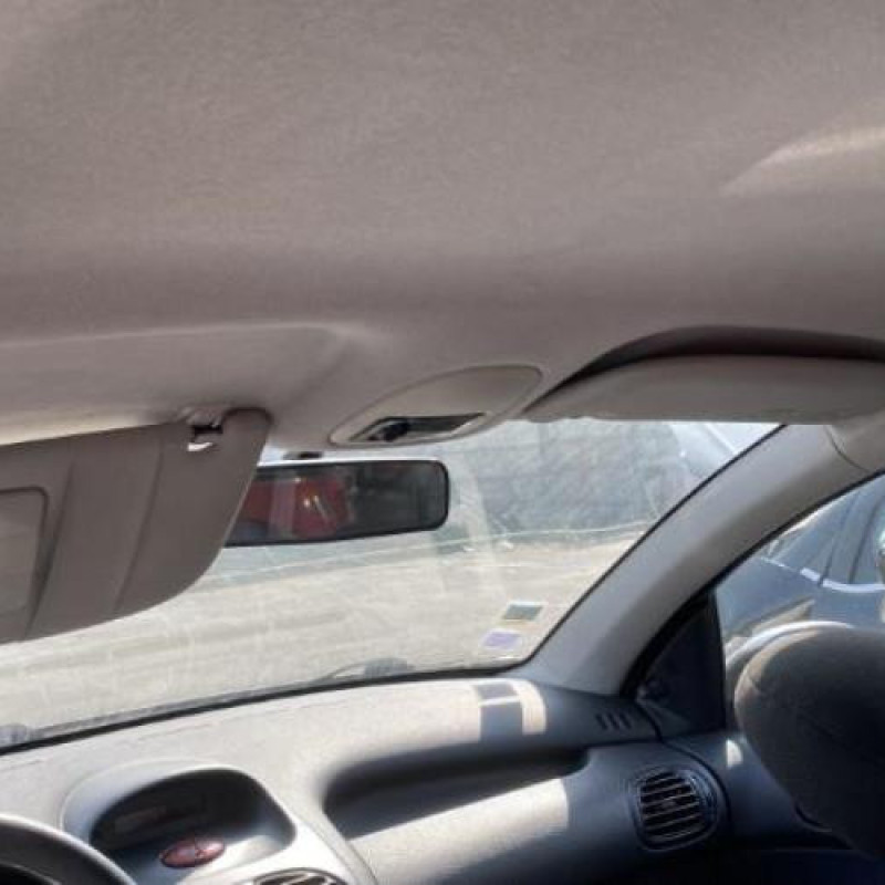 Levier de vitesses PEUGEOT 206 Photo n°10