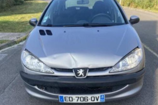 Levier de vitesses PEUGEOT 206