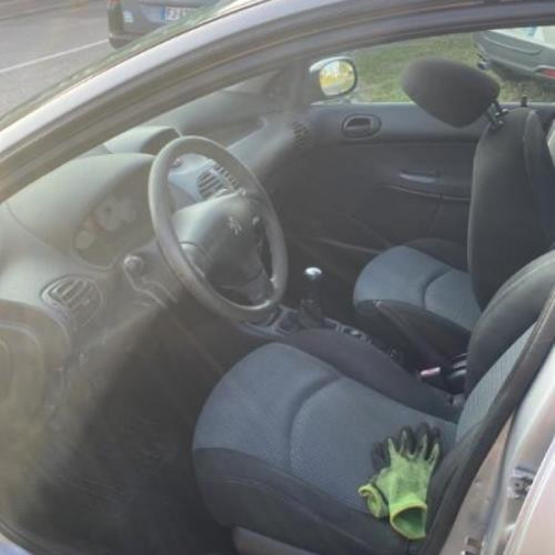 Levier de vitesses PEUGEOT 206 Photo n°14