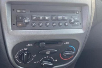 Levier de vitesses PEUGEOT 206