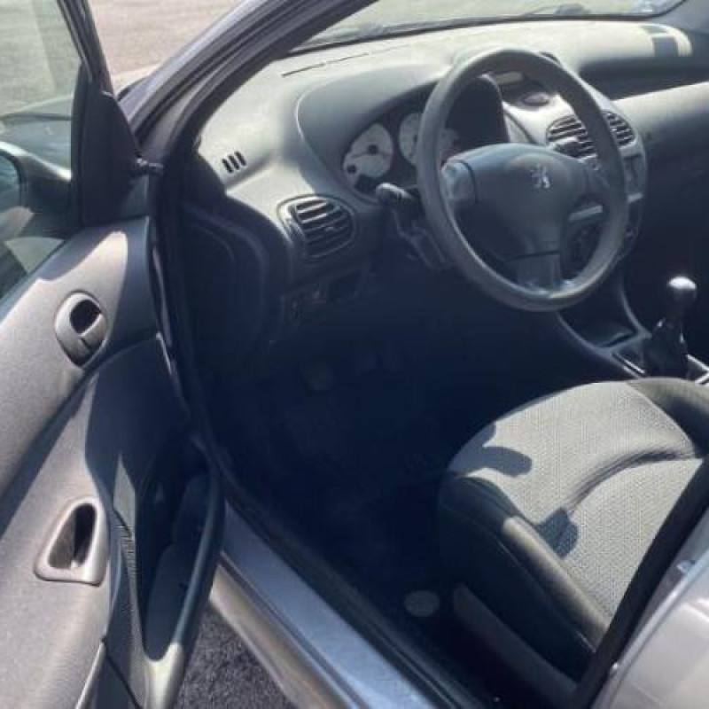 Levier de vitesses PEUGEOT 206 Photo n°18