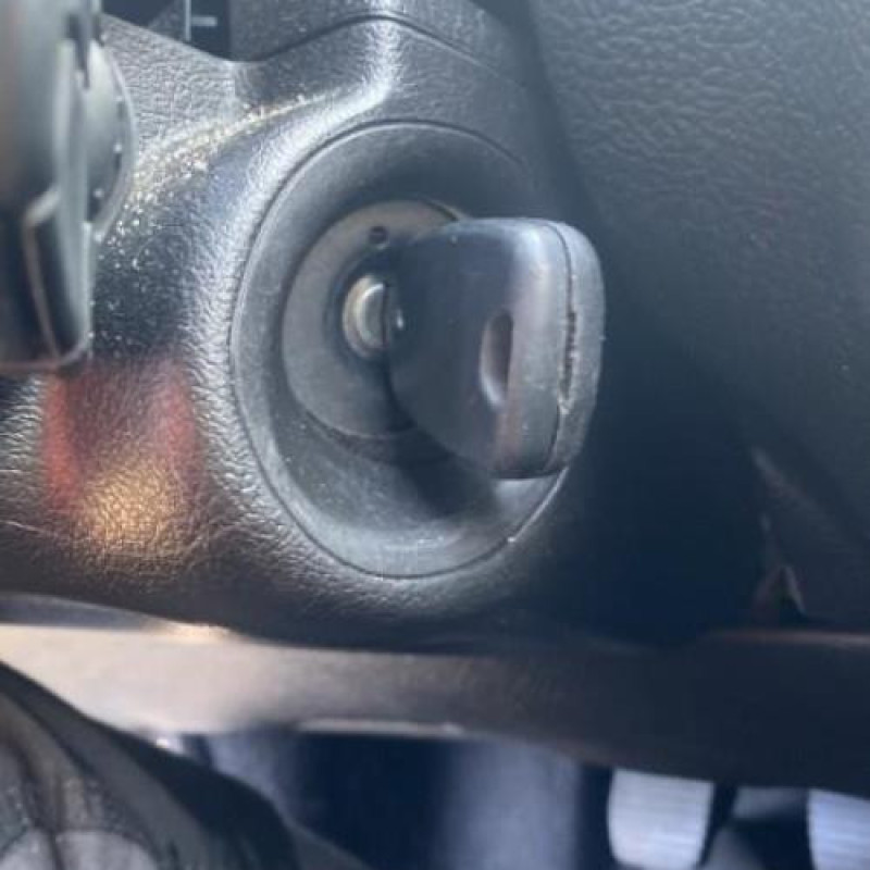 Levier de vitesses PEUGEOT 206 Photo n°20