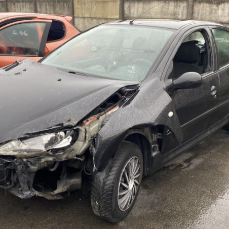 Levier de vitesses PEUGEOT 206 Photo n°1