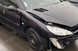 Levier de vitesses PEUGEOT 206