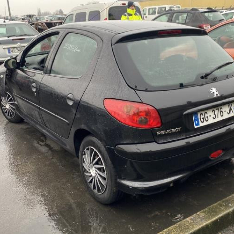 Levier de vitesses PEUGEOT 206 Photo n°4