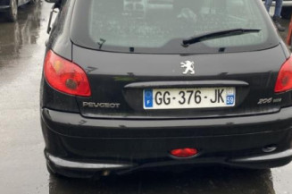 Levier de vitesses PEUGEOT 206