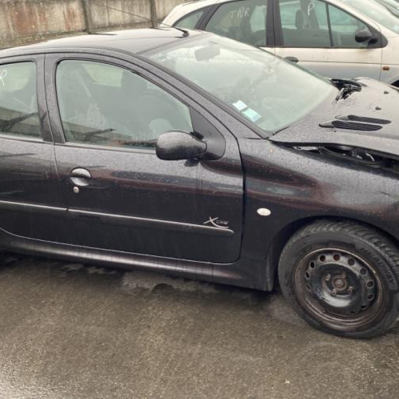 Levier de vitesses PEUGEOT 206 Photo n°7