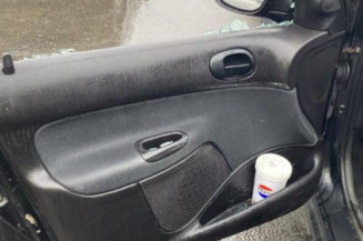 Levier de vitesses PEUGEOT 206