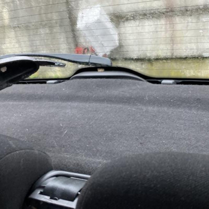 Levier de vitesses PEUGEOT 206 Photo n°12