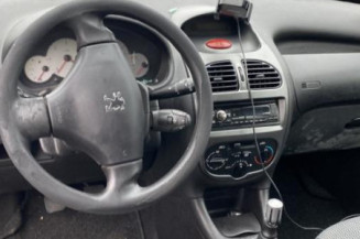 Levier de vitesses PEUGEOT 206