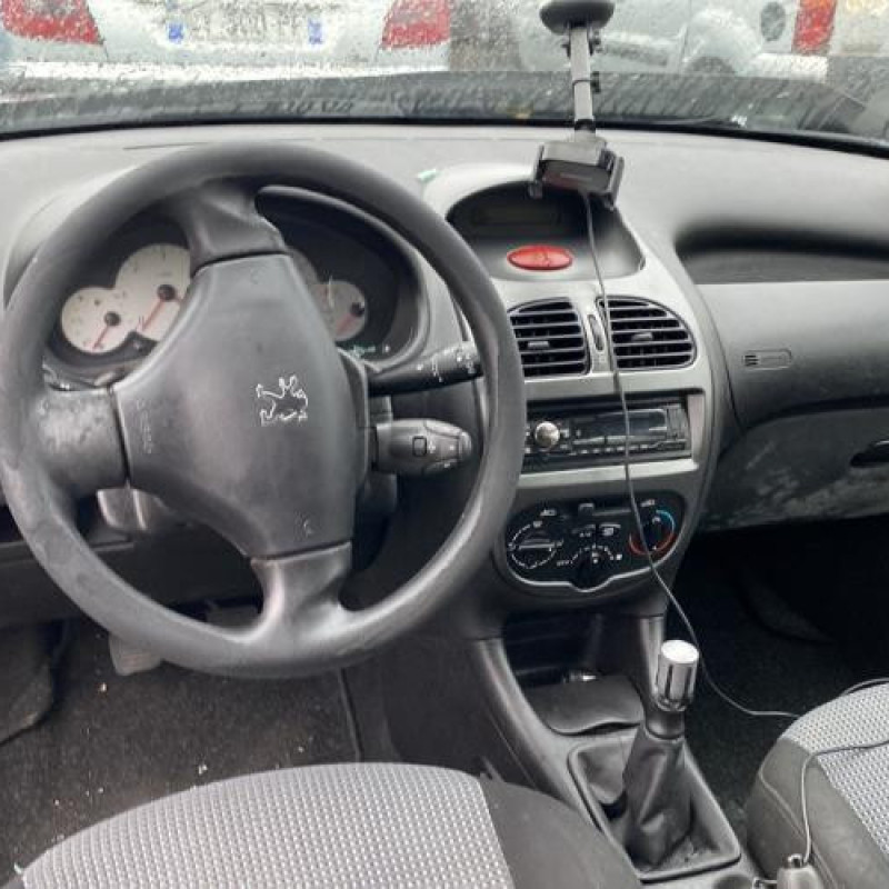 Levier de vitesses PEUGEOT 206 Photo n°13