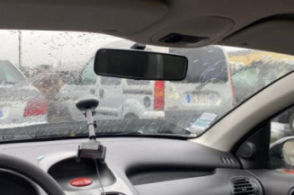 Levier de vitesses PEUGEOT 206