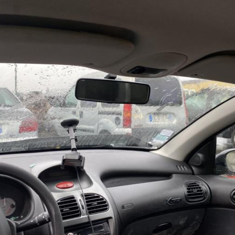 Levier de vitesses PEUGEOT 206 Photo n°14