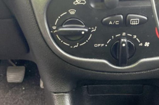 Levier de vitesses PEUGEOT 206