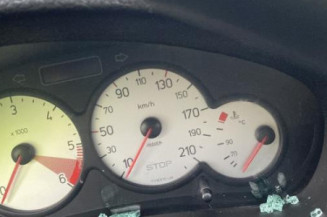 Levier de vitesses PEUGEOT 206