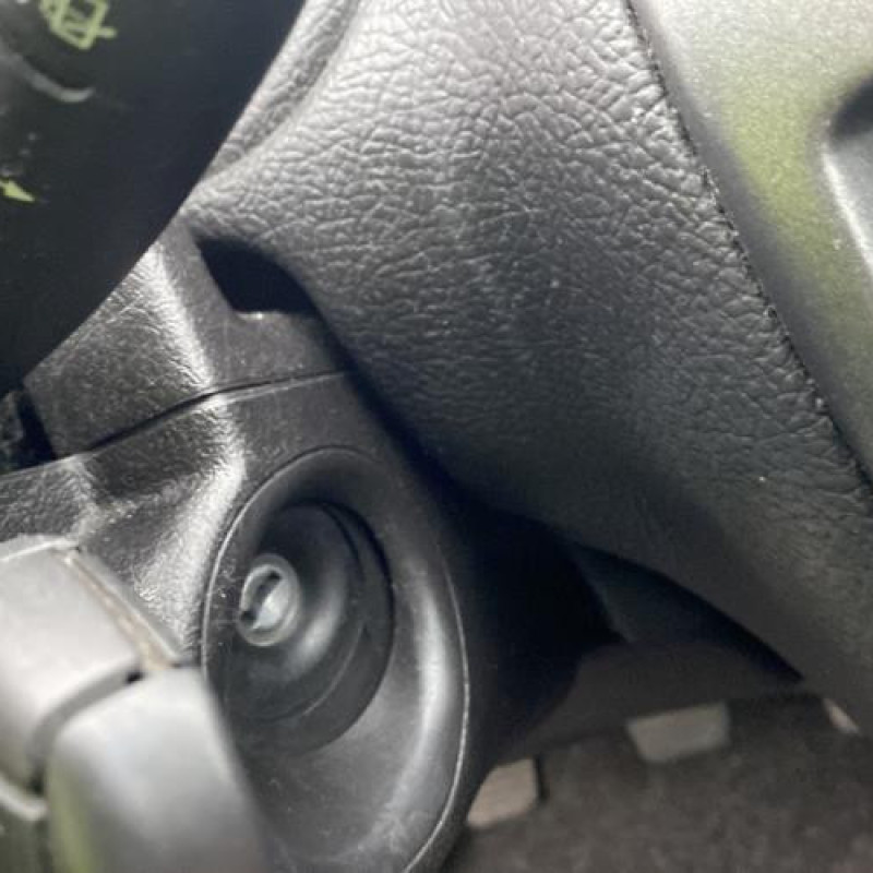 Levier de vitesses PEUGEOT 206 Photo n°18