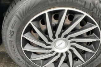 Levier de vitesses PEUGEOT 206