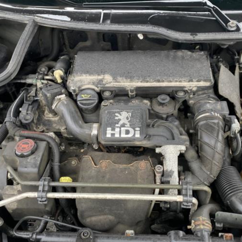 Levier de vitesses PEUGEOT 206 Photo n°20