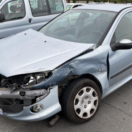 Levier de vitesses PEUGEOT 206 Photo n°1