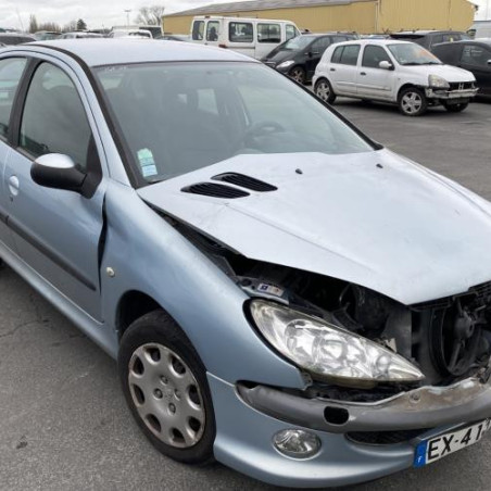 Levier de vitesses PEUGEOT 206