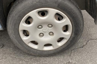 Levier de vitesses PEUGEOT 206