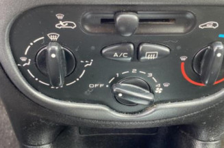 Levier de vitesses PEUGEOT 206