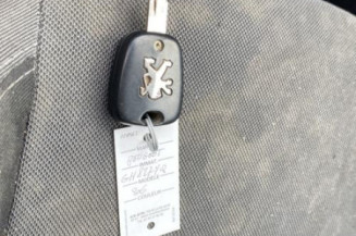 Levier de vitesses PEUGEOT 206