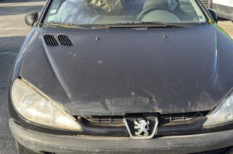 Levier de vitesses PEUGEOT 206