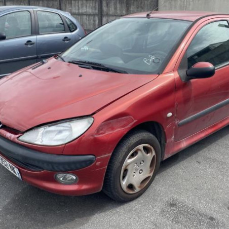 Levier de vitesses PEUGEOT 206 Photo n°1