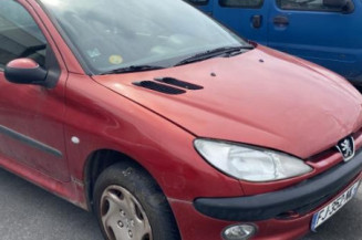 Levier de vitesses PEUGEOT 206