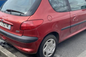 Levier de vitesses PEUGEOT 206