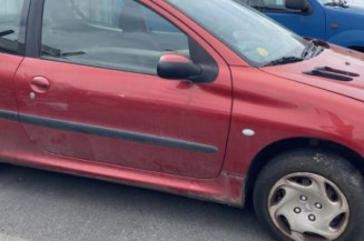 Levier de vitesses PEUGEOT 206