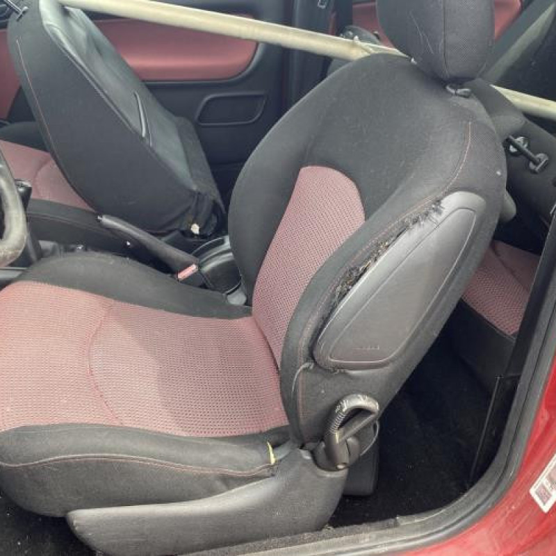 Levier de vitesses PEUGEOT 206 Photo n°10