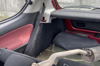 Levier de vitesses PEUGEOT 206