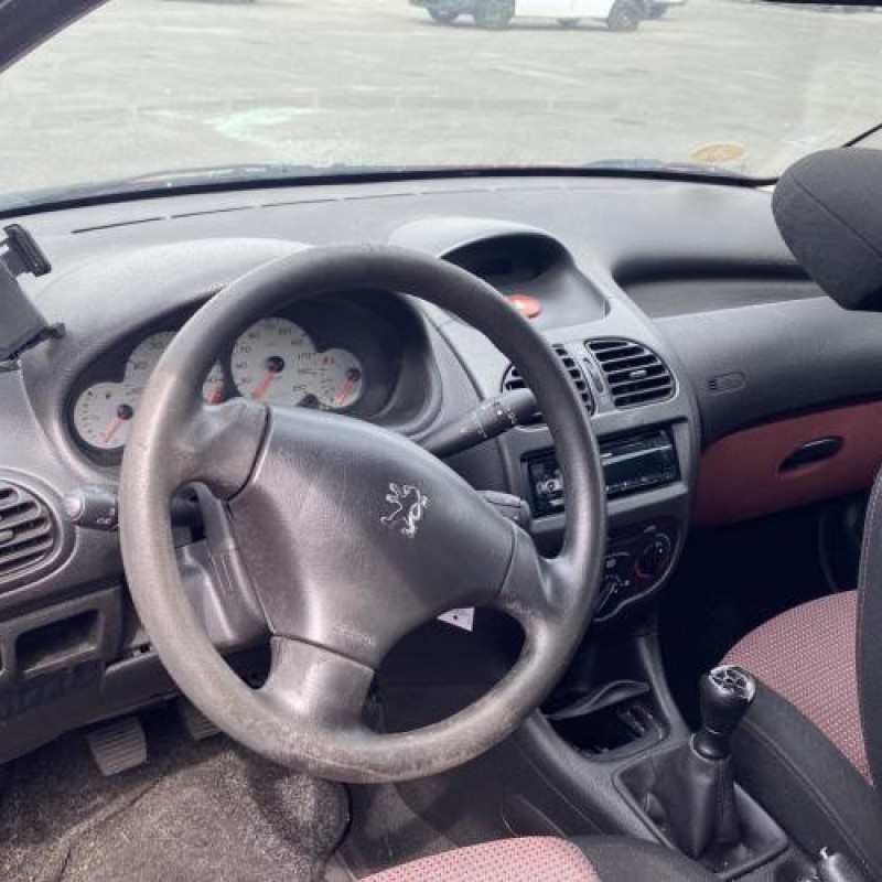 Levier de vitesses PEUGEOT 206 Photo n°12