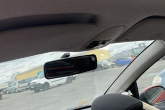 Levier de vitesses PEUGEOT 206