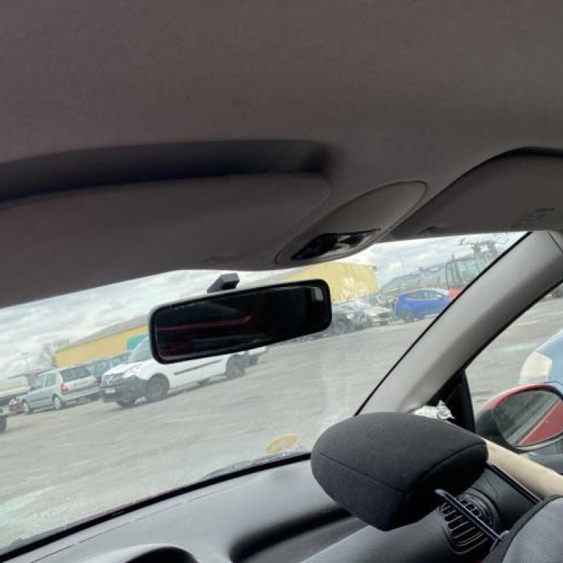 Levier de vitesses PEUGEOT 206 Photo n°13