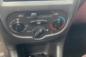 Levier de vitesses PEUGEOT 206