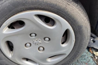 Levier de vitesses PEUGEOT 206