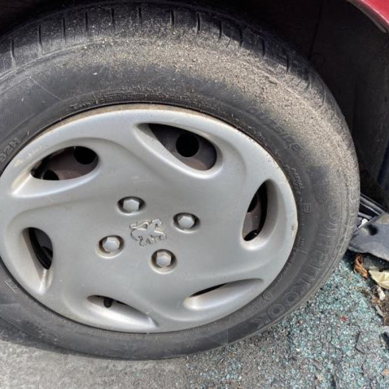 Levier de vitesses PEUGEOT 206 Photo n°18