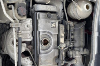 Levier de vitesses PEUGEOT 206