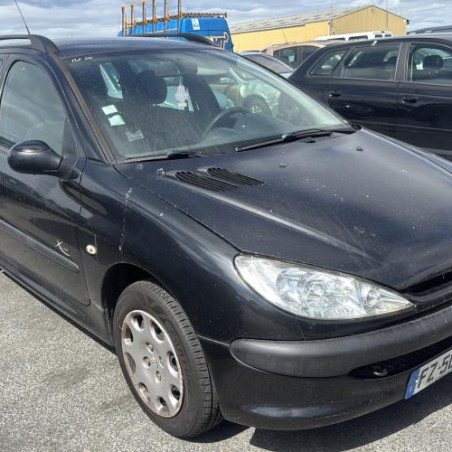 Levier de vitesses PEUGEOT 206