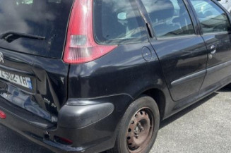 Levier de vitesses PEUGEOT 206