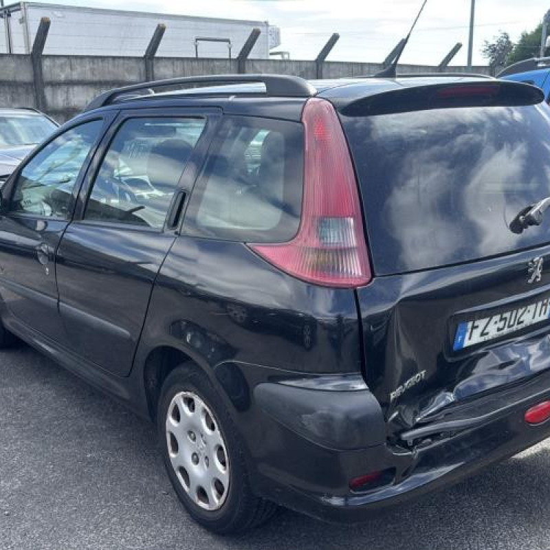 Levier de vitesses PEUGEOT 206 Photo n°4