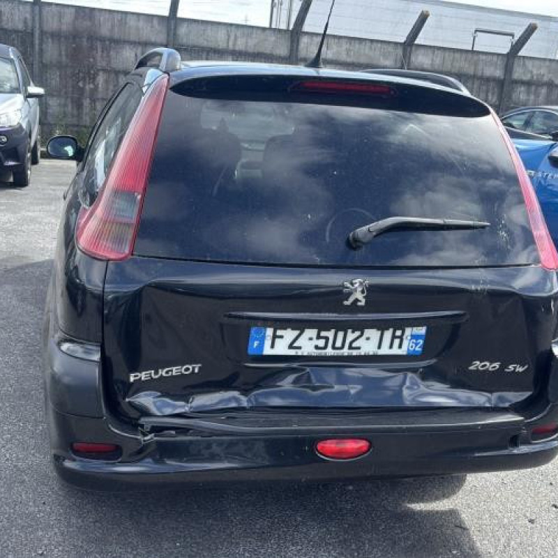 Levier de vitesses PEUGEOT 206 Photo n°5