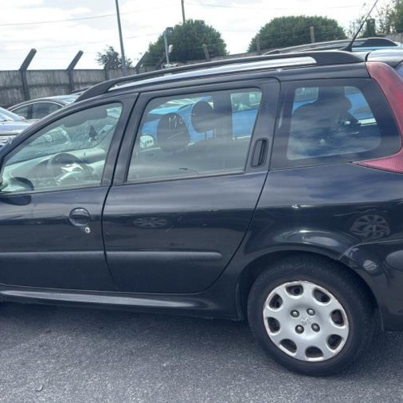 Levier de vitesses PEUGEOT 206 Photo n°6