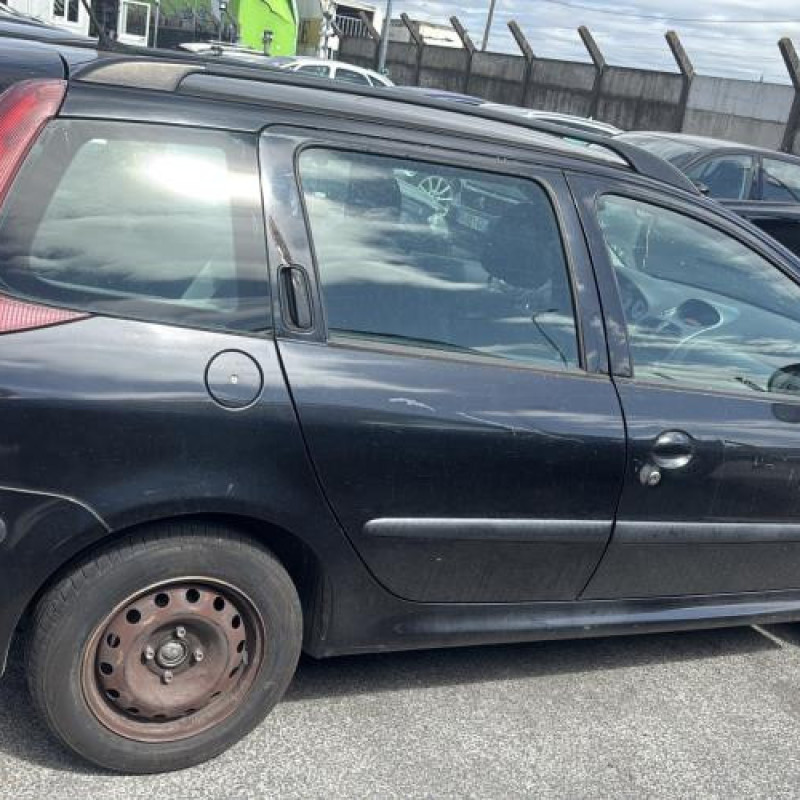 Levier de vitesses PEUGEOT 206 Photo n°7