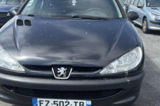 Levier de vitesses PEUGEOT 206